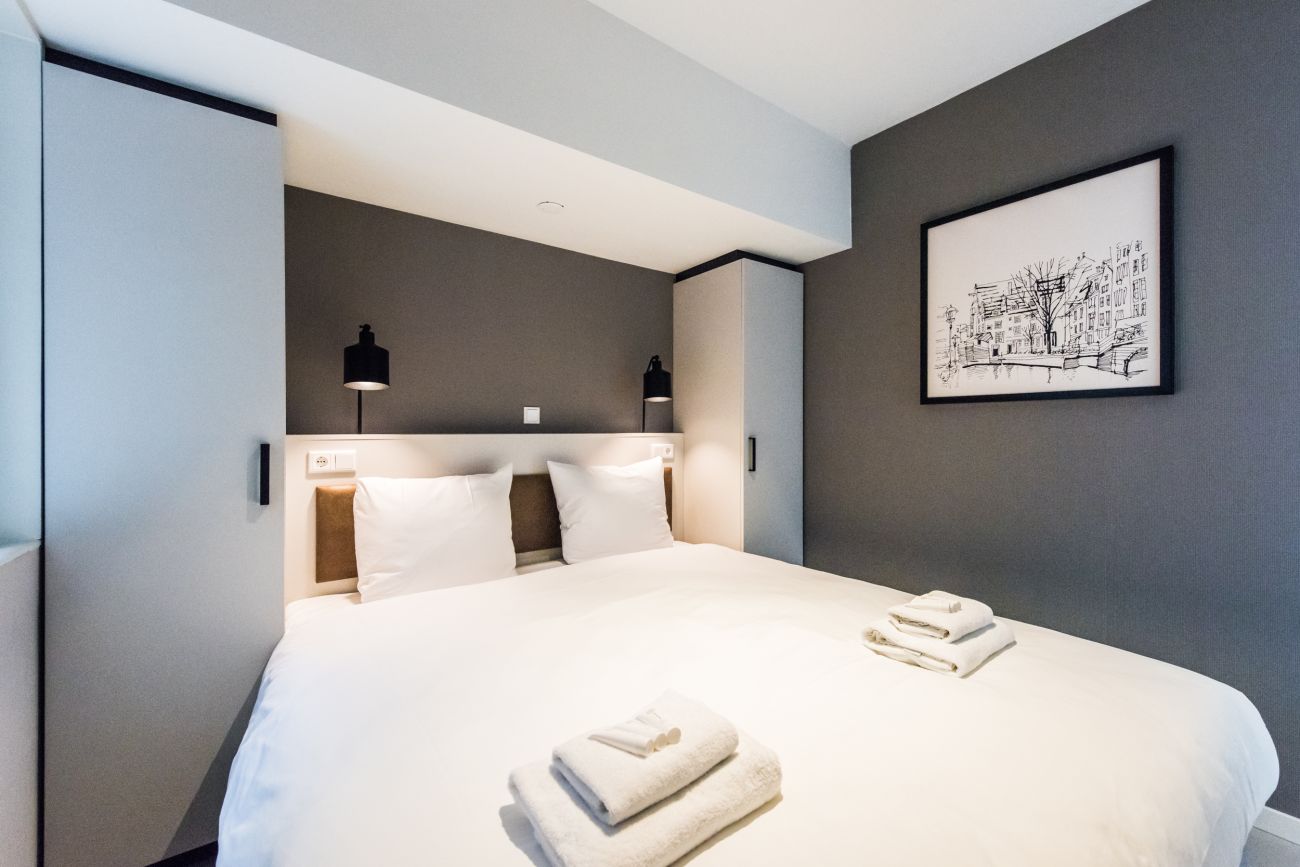 YAYS Amsterdam East by Numa - 1-bedroom apartment
