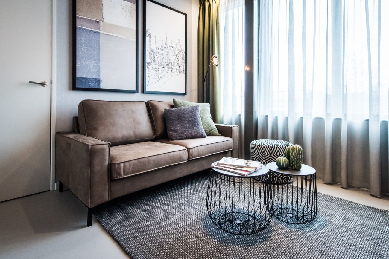 YAYS Amsterdam East by Numa - 2-bedroom apartment
