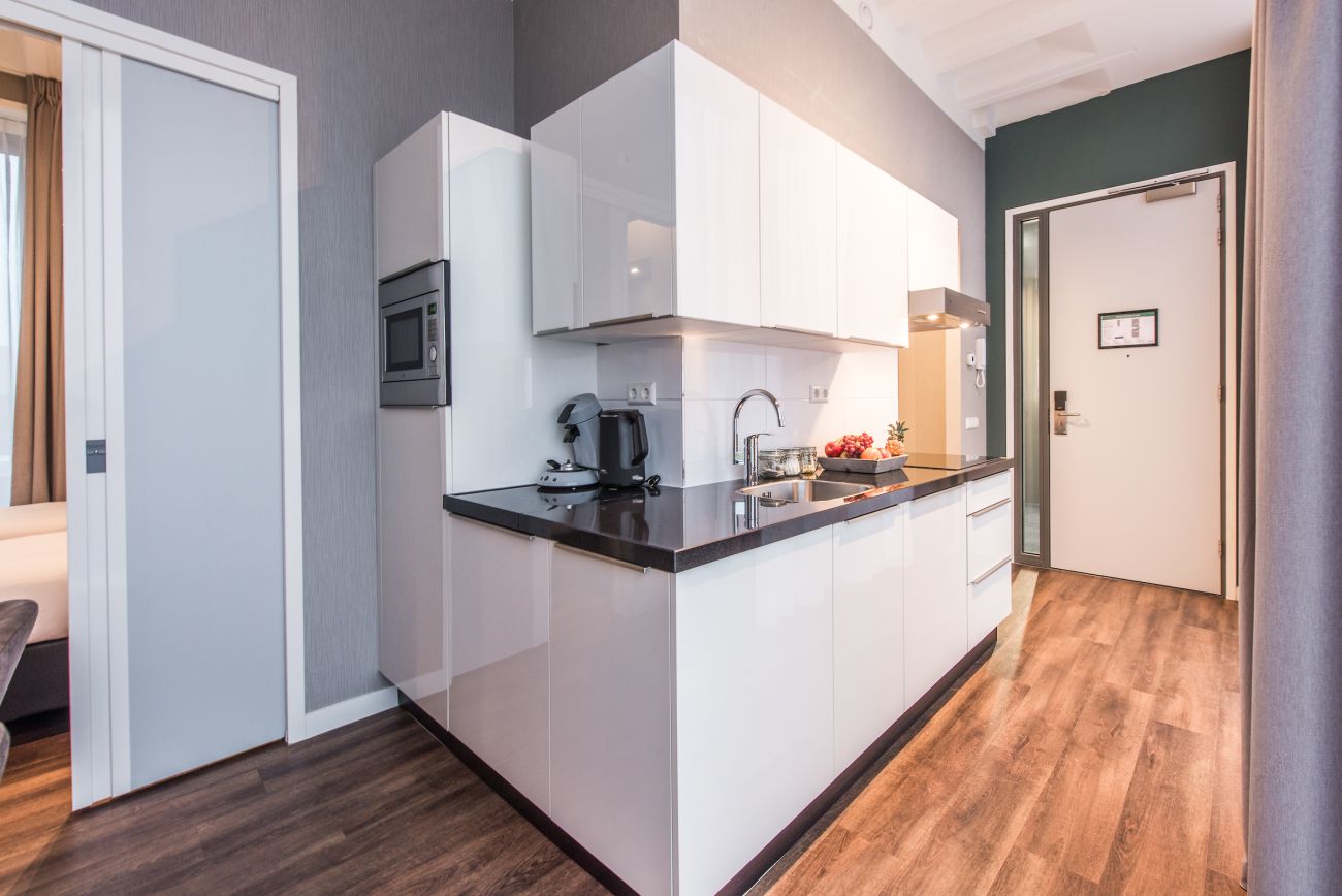 YAYS Amsterdam North by Numa - 2-bedroom apartment