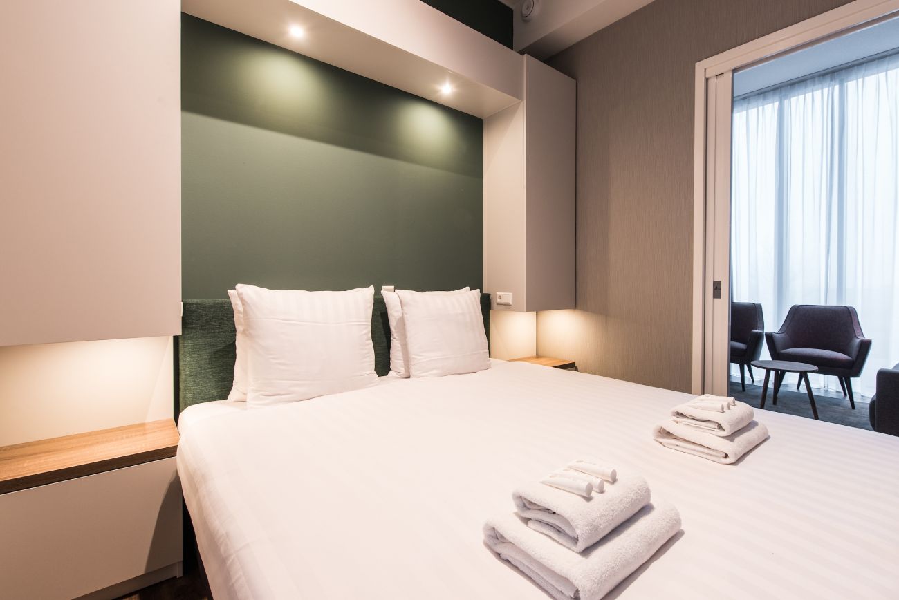 YAYS Amsterdam North by Numa - 2-bedroom apartment