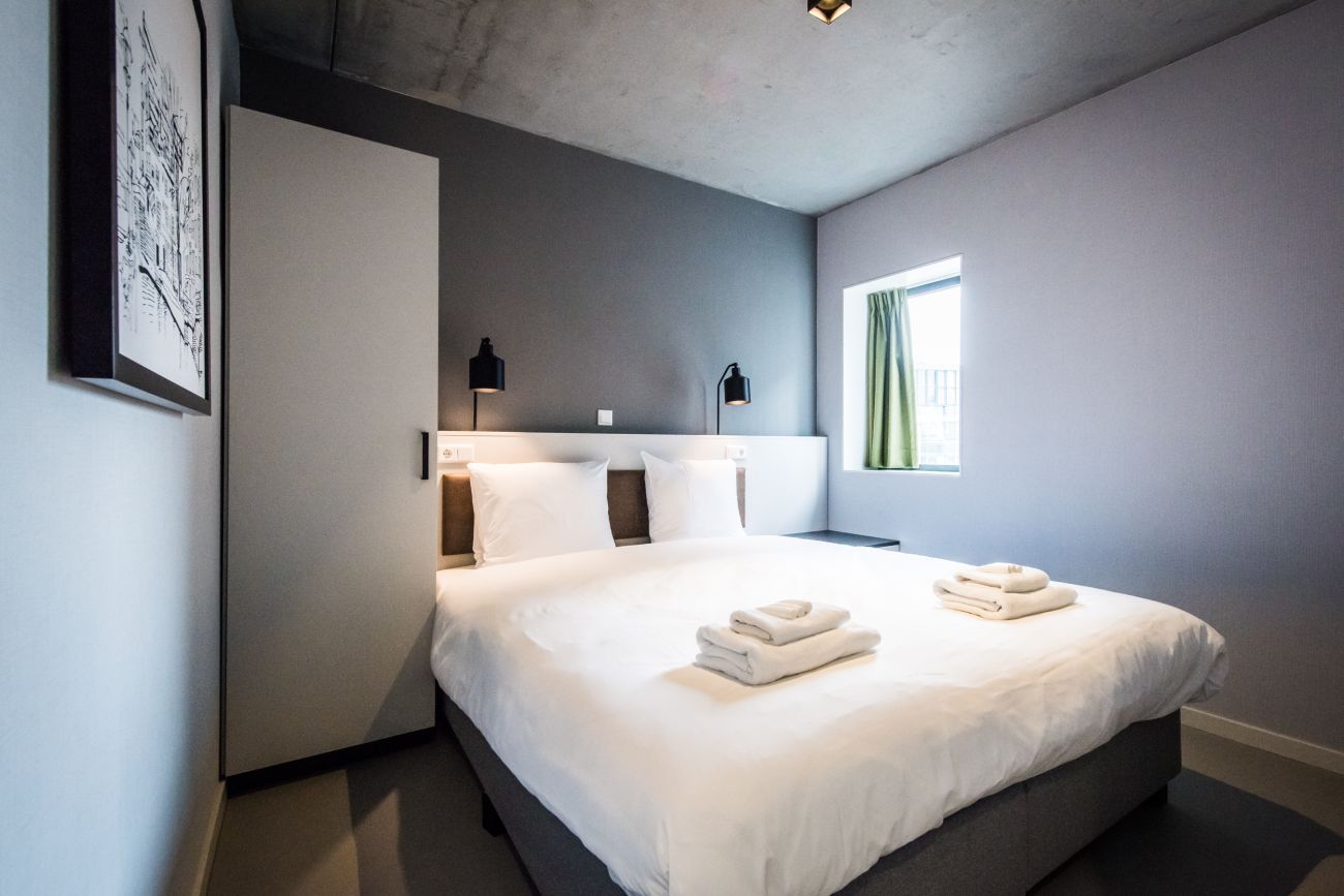 YAYS Amsterdam East by Numa - 2-bedroom apartment