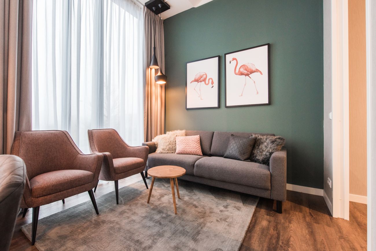 YAYS Amsterdam North by Numa - 2-bedroom apartment