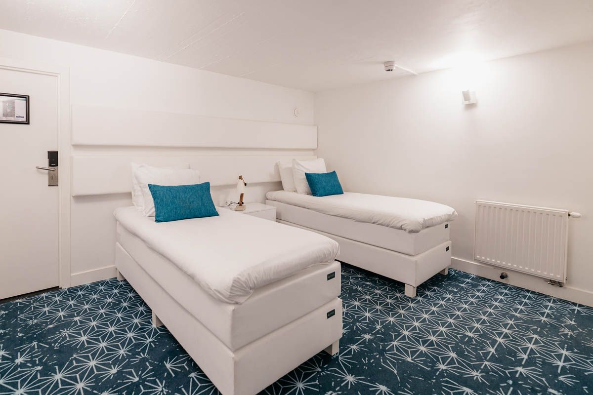 YAYS Amsterdam Salthouse Canal by Numa - 2-bedroom apartment