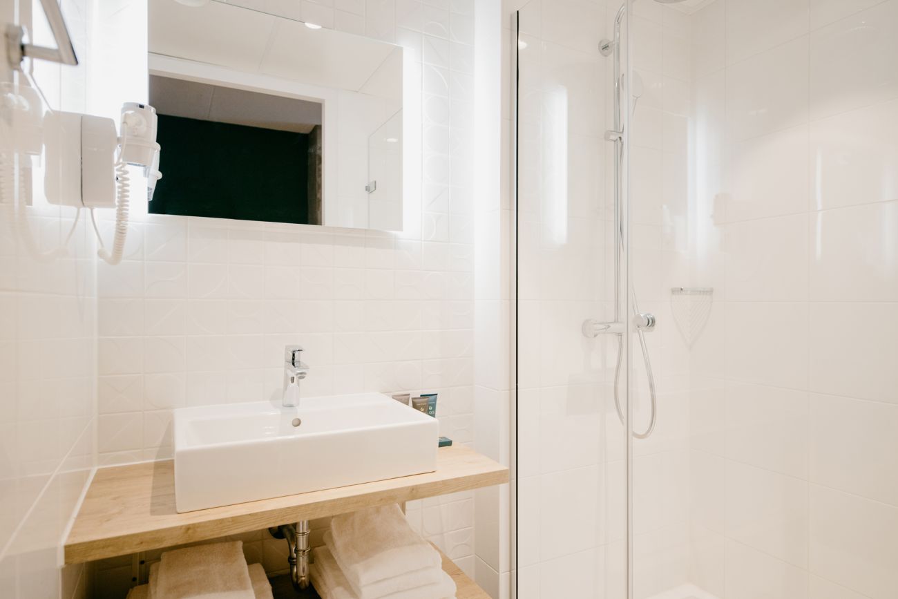 Numa Amsterdam Docklands - 1-bedroom apartment