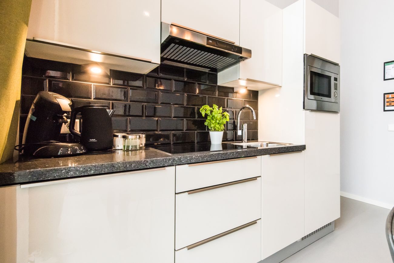 YAYS Amsterdam East by Numa - 1-bedroom apartment