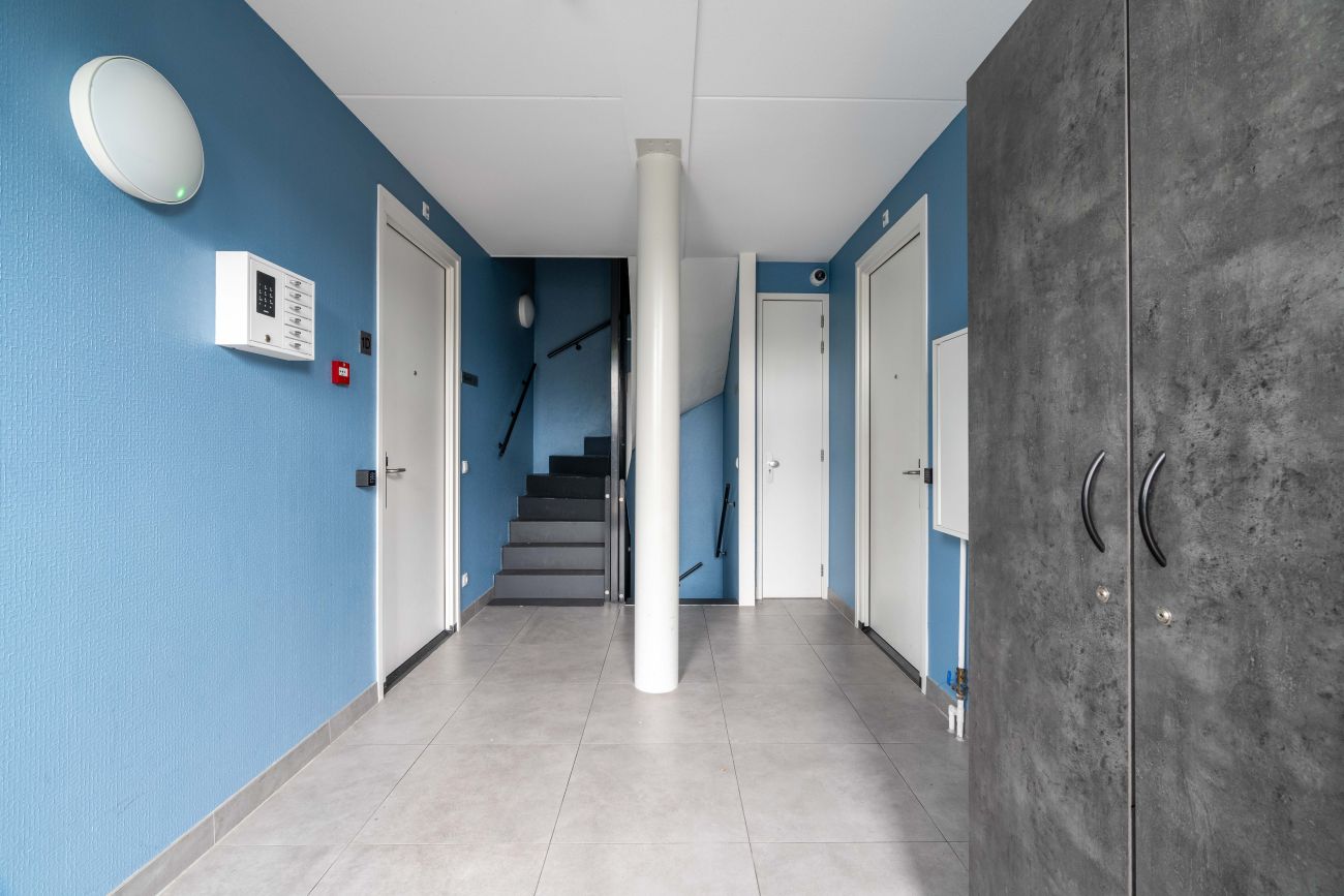 YAYS Amsterdam Prince Island by Numa - 2-bedroom apartment