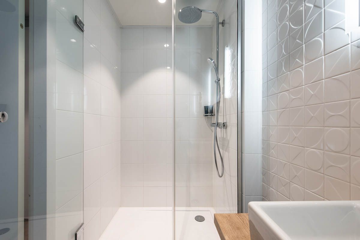Numa Amsterdam Docklands - 1-bedroom apartment