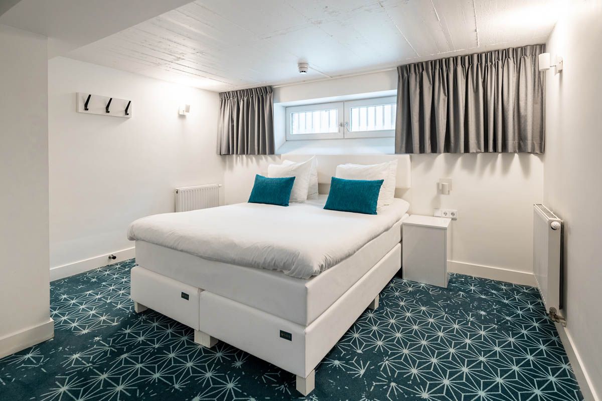 YAYS Amsterdam Salthouse Canal by Numa - 2-bedroom apartment