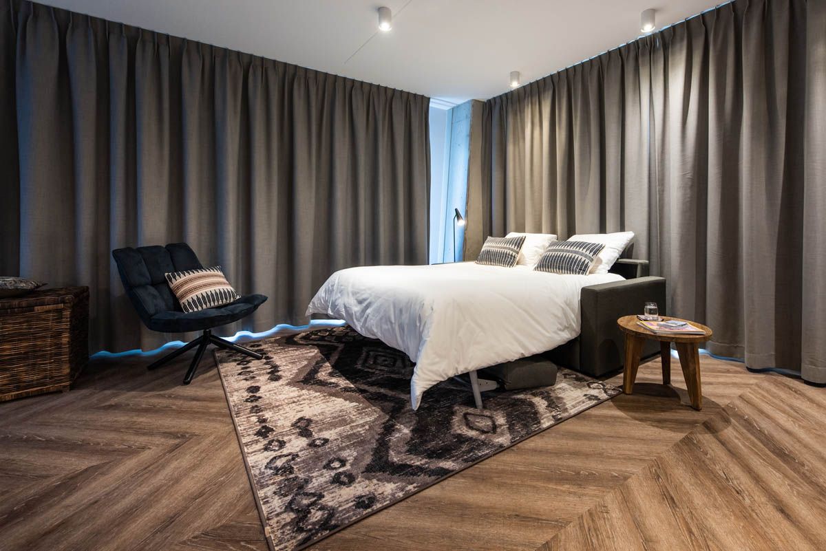 Numa Amsterdam Docklands - 1-bedroom apartment