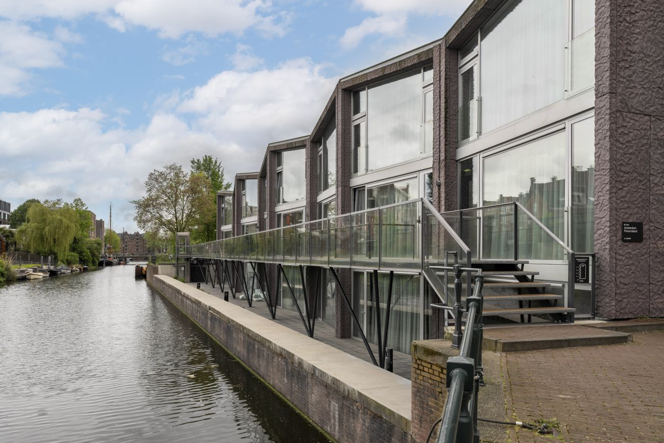 YAYS Amsterdam Prince Island by Numa - 2-bedroom apartment