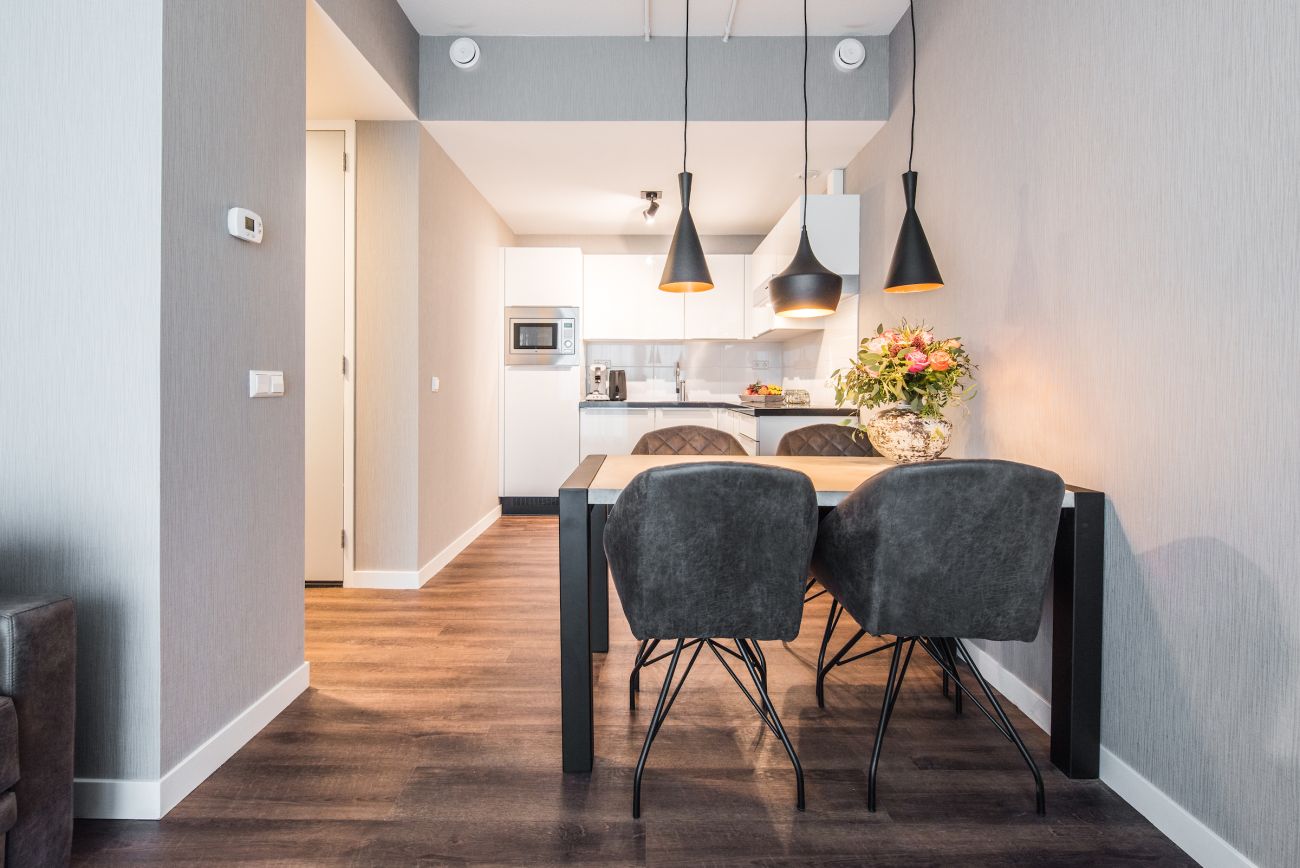 YAYS Amsterdam North by Numa - 1-bedroom apartment