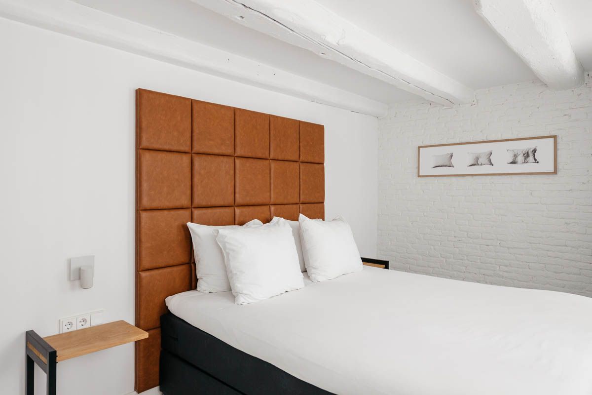 YAYS Amsterdam Salthouse Canal by Numa - 1-bedroom apartment