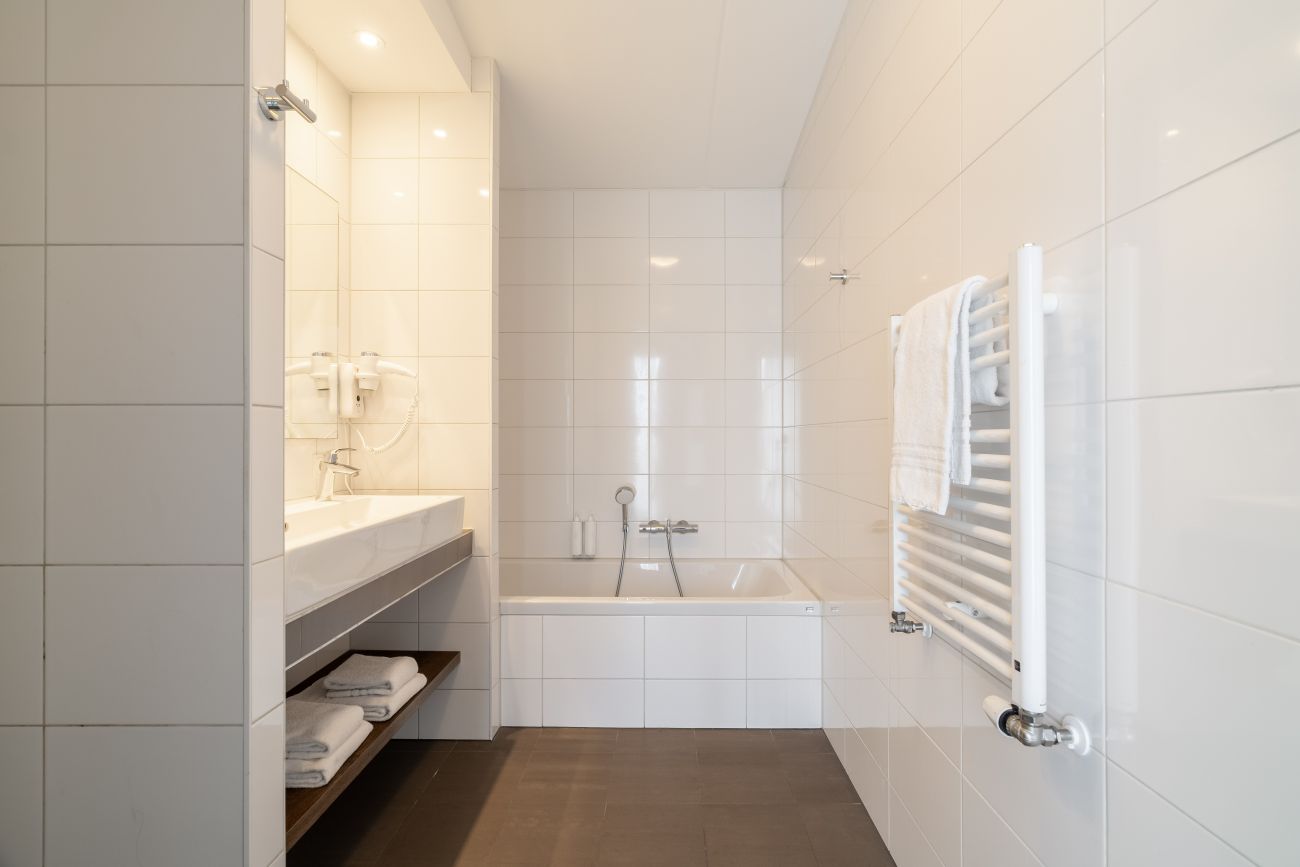 YAYS Amsterdam Prince Island by Numa - 2-bedroom apartment