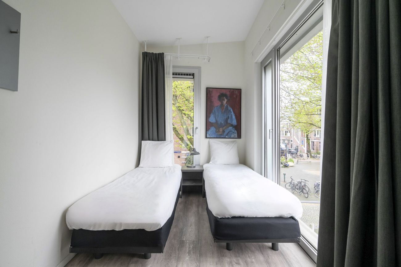 YAYS Amsterdam Prince Island by Numa - 2-bedroom apartment
