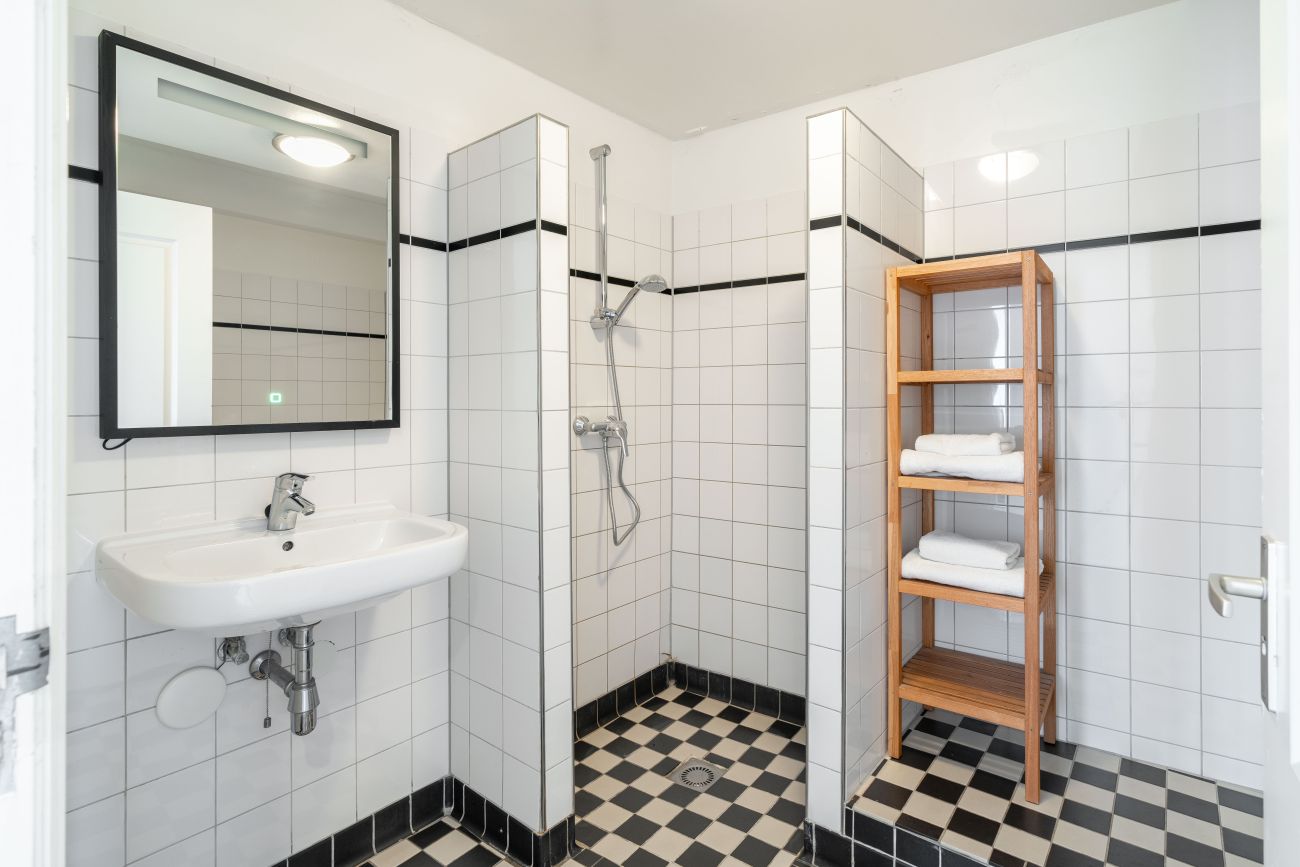 Amsterdam Centre Harbour - 2-bedroom apartment