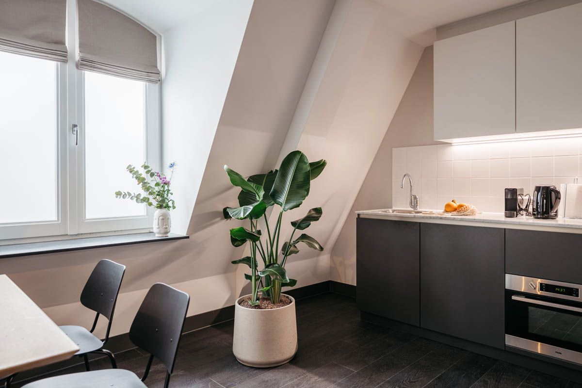 YAYS The Hague Willemspark by Numa - 1-bedroom apartment