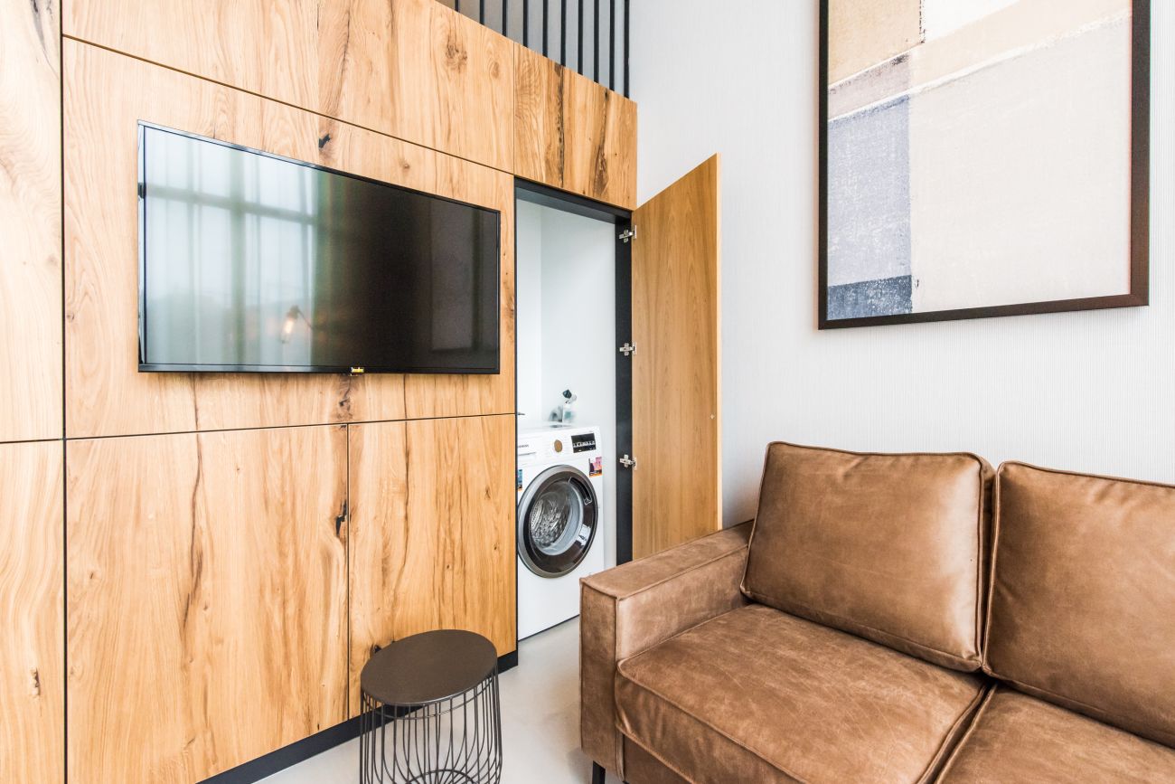 YAYS Amsterdam East by Numa - 1-bedroom apartment
