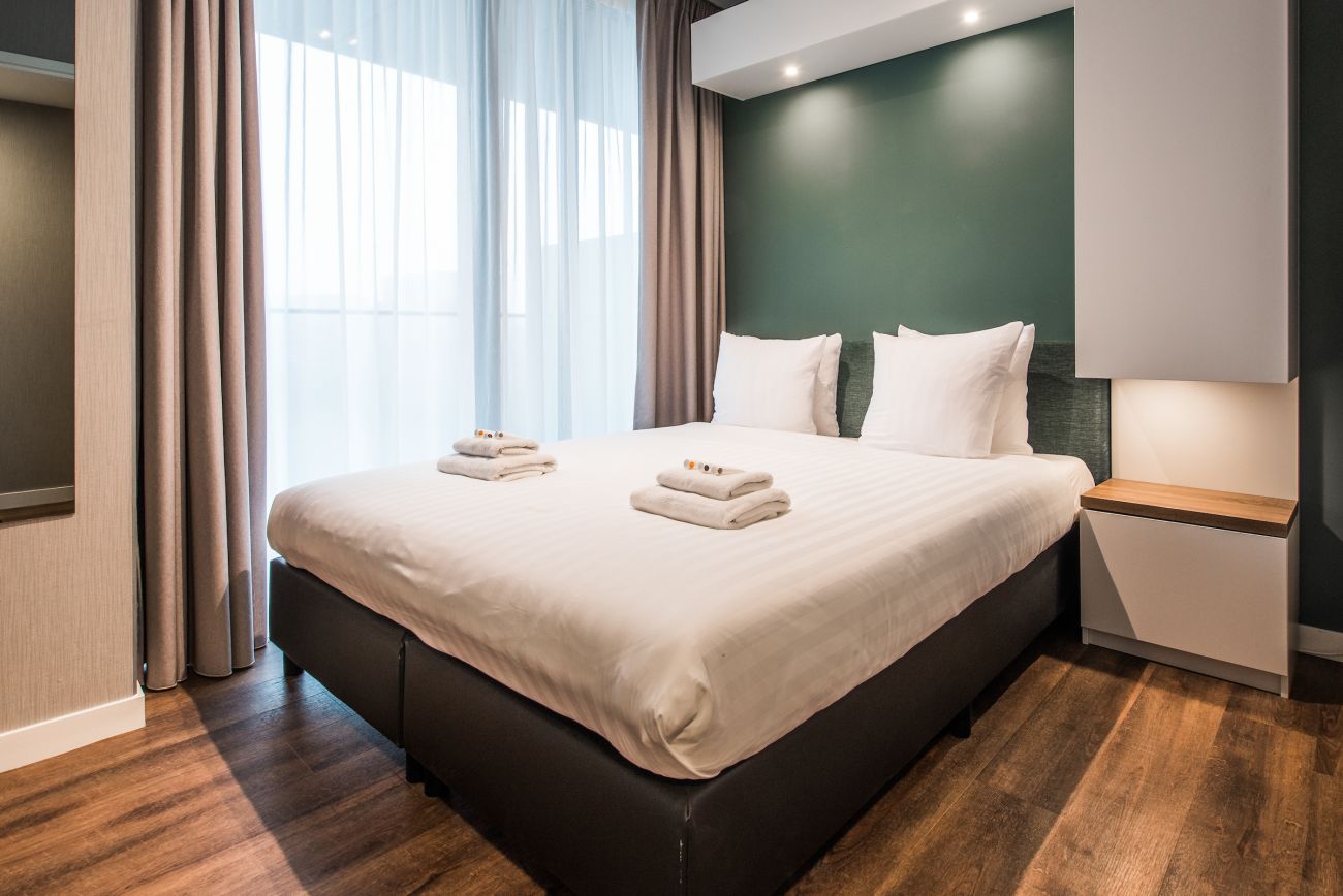 YAYS Amsterdam North by Numa - 1-bedroom apartment